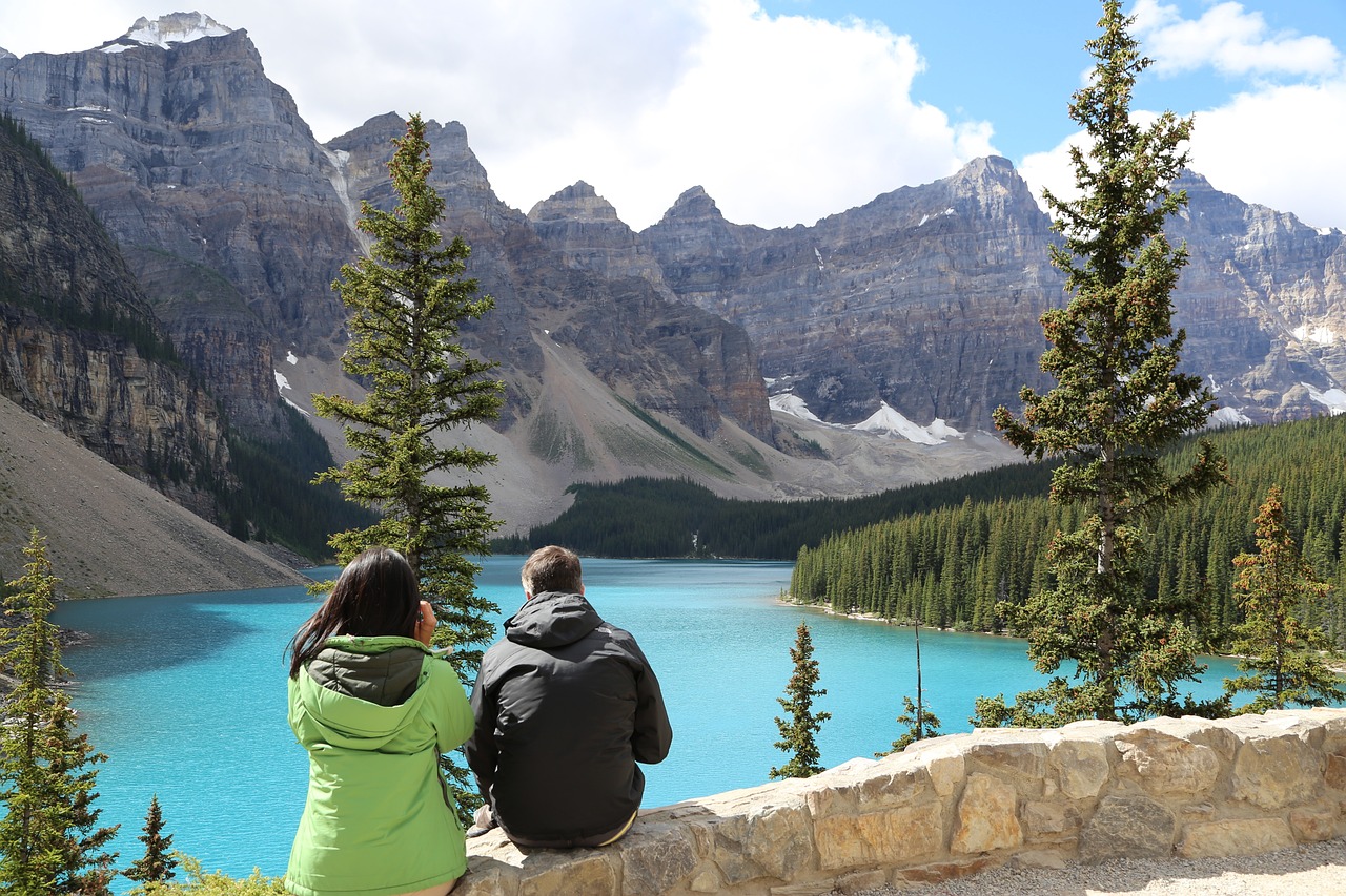 Exploring the Natural Wonders of Canada’s Banff National Park